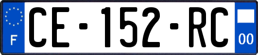 CE-152-RC