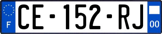 CE-152-RJ