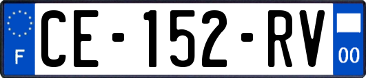 CE-152-RV