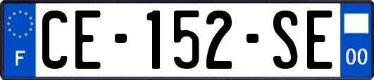 CE-152-SE