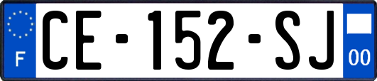 CE-152-SJ