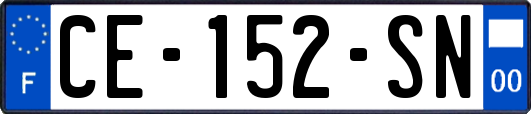 CE-152-SN