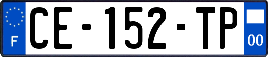 CE-152-TP