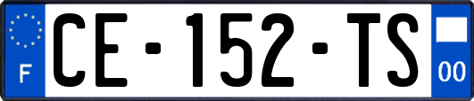 CE-152-TS