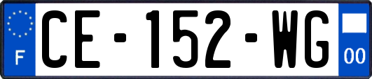 CE-152-WG