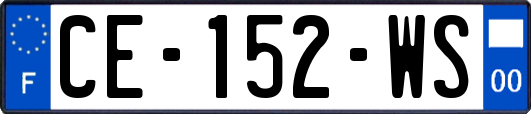 CE-152-WS