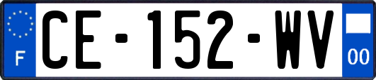 CE-152-WV