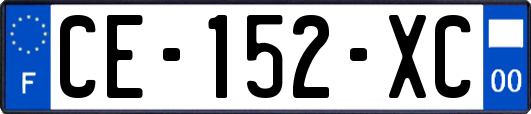 CE-152-XC