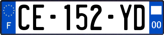 CE-152-YD