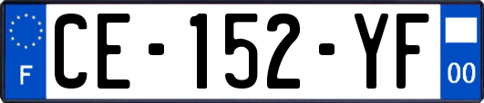 CE-152-YF