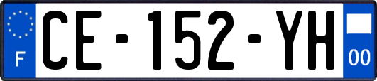 CE-152-YH