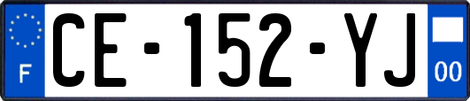 CE-152-YJ