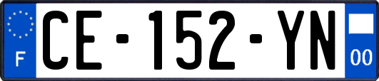 CE-152-YN