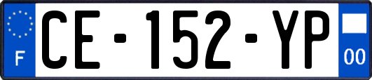 CE-152-YP