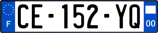 CE-152-YQ