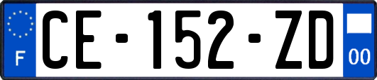 CE-152-ZD