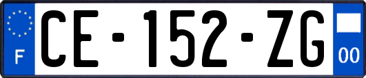 CE-152-ZG