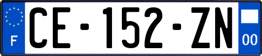 CE-152-ZN