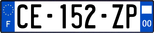 CE-152-ZP