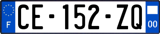 CE-152-ZQ