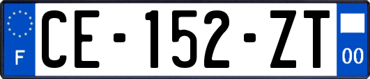 CE-152-ZT