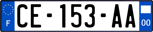 CE-153-AA