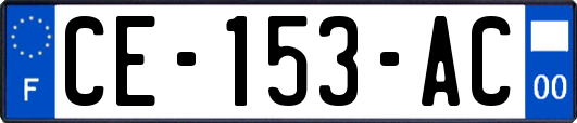 CE-153-AC