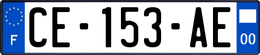 CE-153-AE