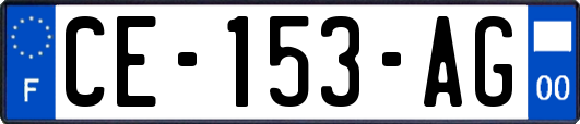 CE-153-AG