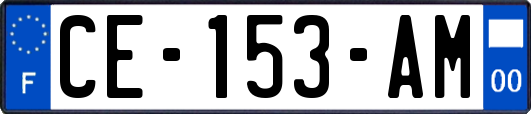 CE-153-AM