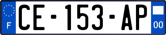 CE-153-AP