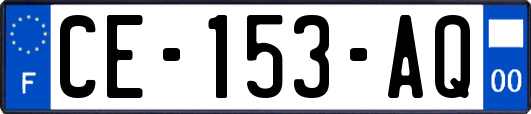 CE-153-AQ