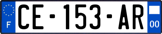 CE-153-AR