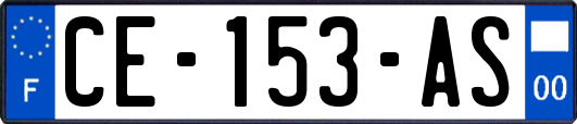 CE-153-AS