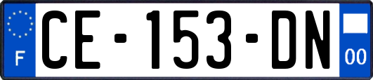 CE-153-DN