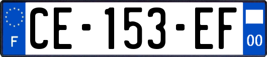 CE-153-EF
