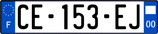 CE-153-EJ