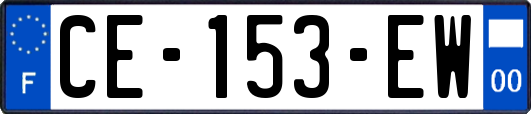 CE-153-EW