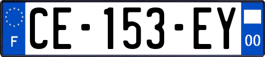 CE-153-EY