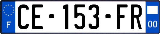 CE-153-FR