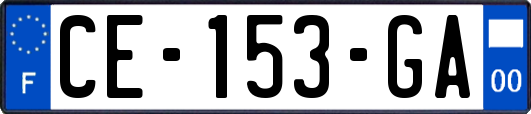 CE-153-GA