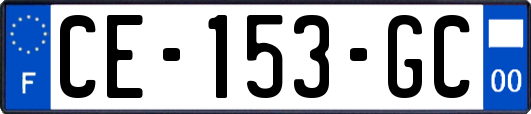 CE-153-GC