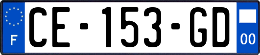CE-153-GD