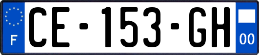 CE-153-GH