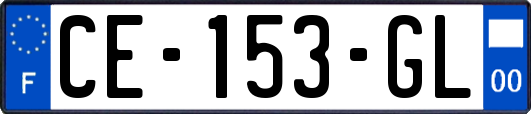 CE-153-GL