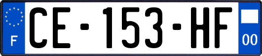 CE-153-HF