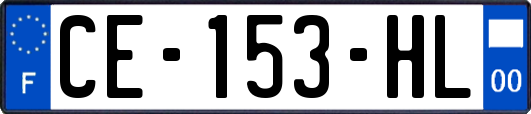CE-153-HL