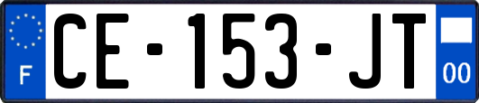 CE-153-JT