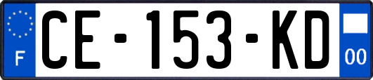CE-153-KD