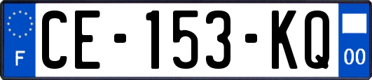 CE-153-KQ
